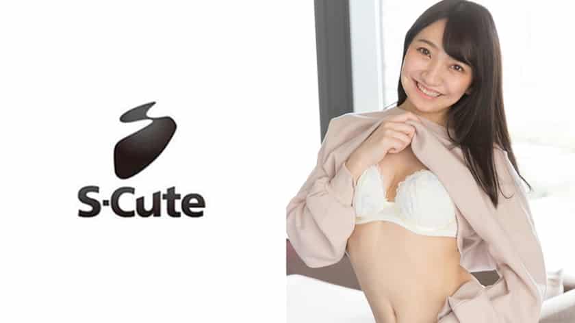 SCUTE-1051 ยิ้มหวานๆ โดนเย็ดหีบานแน่ Non