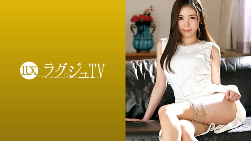 259LUXU-1360 เย็ดสาวหุ่นนางแบบ Mika Uesugi