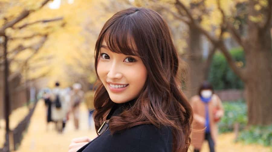 Mywife-1706 No.1095 เมียฉันเล่นเอวี Sumire Oono
