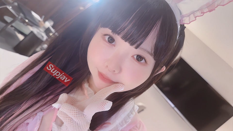 [อันเซ็น] FC2PPV 4734294 เย็ดสาวแก้มป่องคอสเพลย์กระต่ายสุดน่ารัก