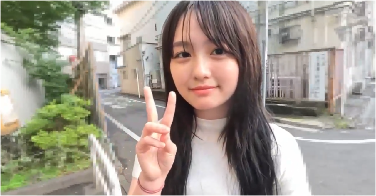 [อันเซ็น] FC2PPV 4737328 เย็ดเปิดซิงสาว18ผิวขาวใสน่ารักดุจคริสตัล